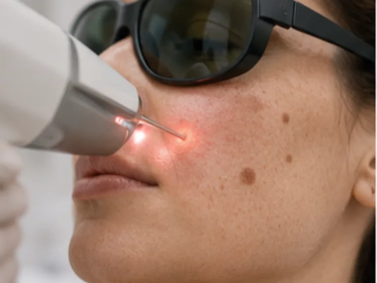 Laserzentrum und Hautärzte in Rostock – Lasermedizin beim Facharzt Dr. Dr. Ole Jung