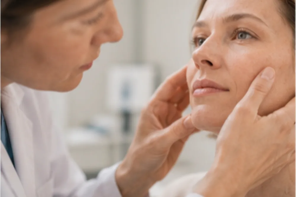 Vorausschauende, moderne Hautmedizin – Praxis Dr. Dr. Ole Jung