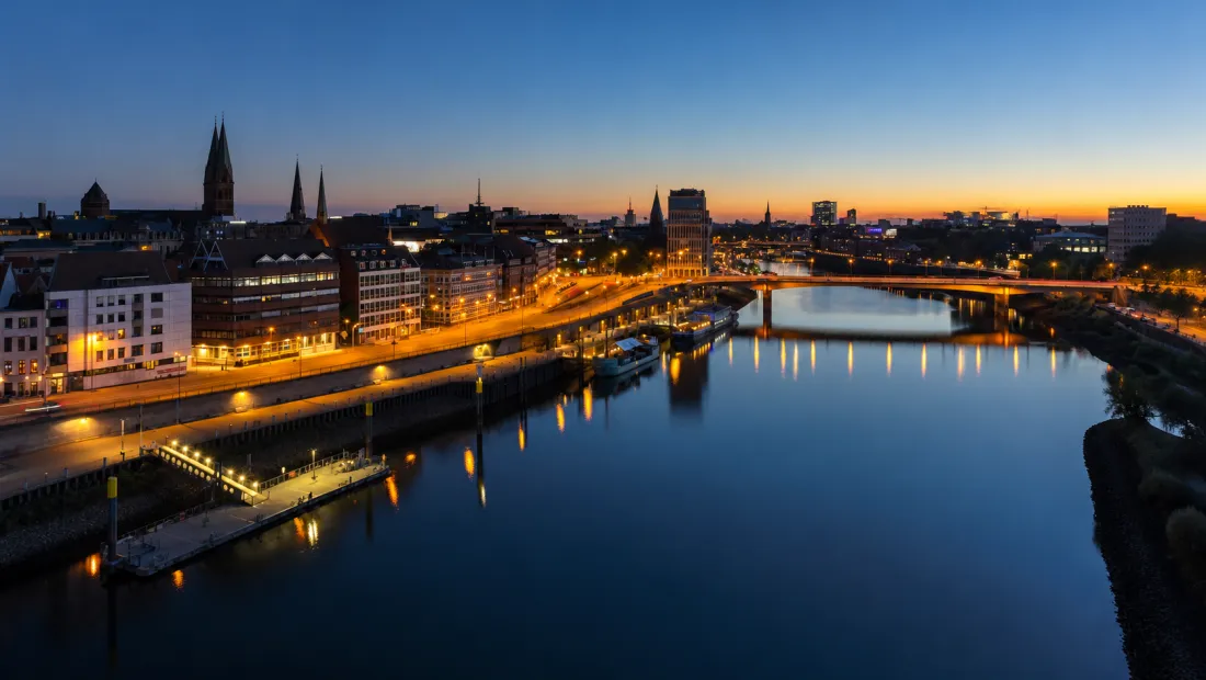 Hautarztpraxis Dr. Dr. Ole Jung – Standort Bremen
