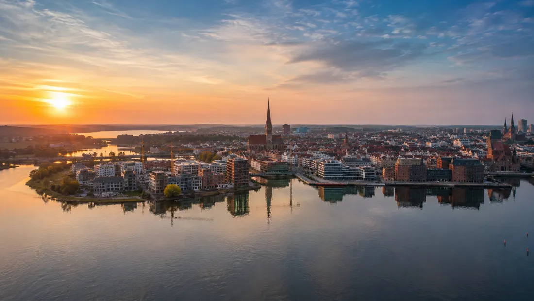 Hautarztpraxis Dr. Dr. Ole Jung – Standort Rostock