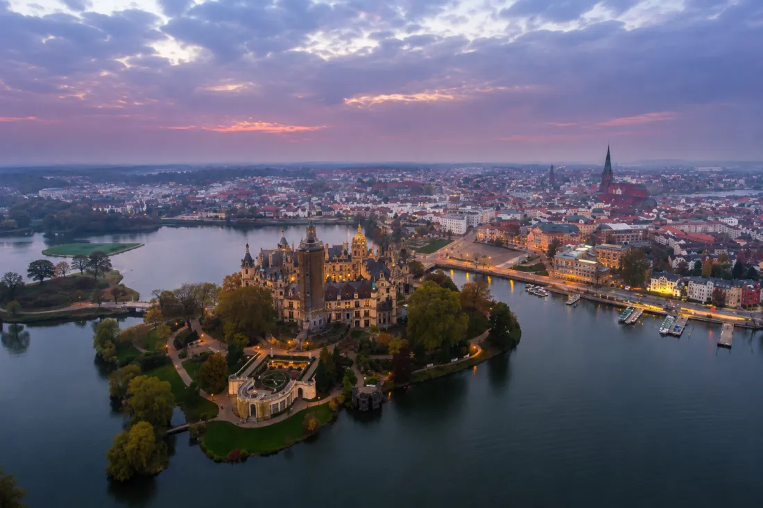 Hautarztpraxis Dr. Dr. Ole Jung – Standort Schwerin